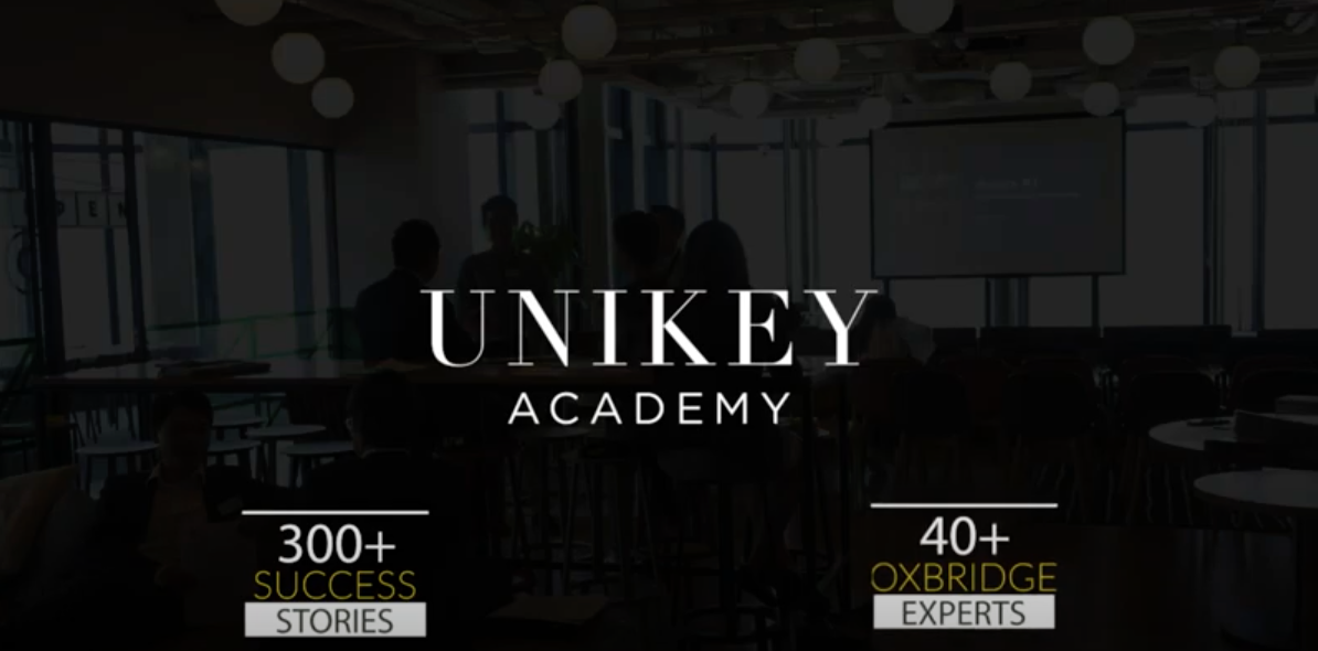 Introduction to Admissions Tests | UNIKEY Academy