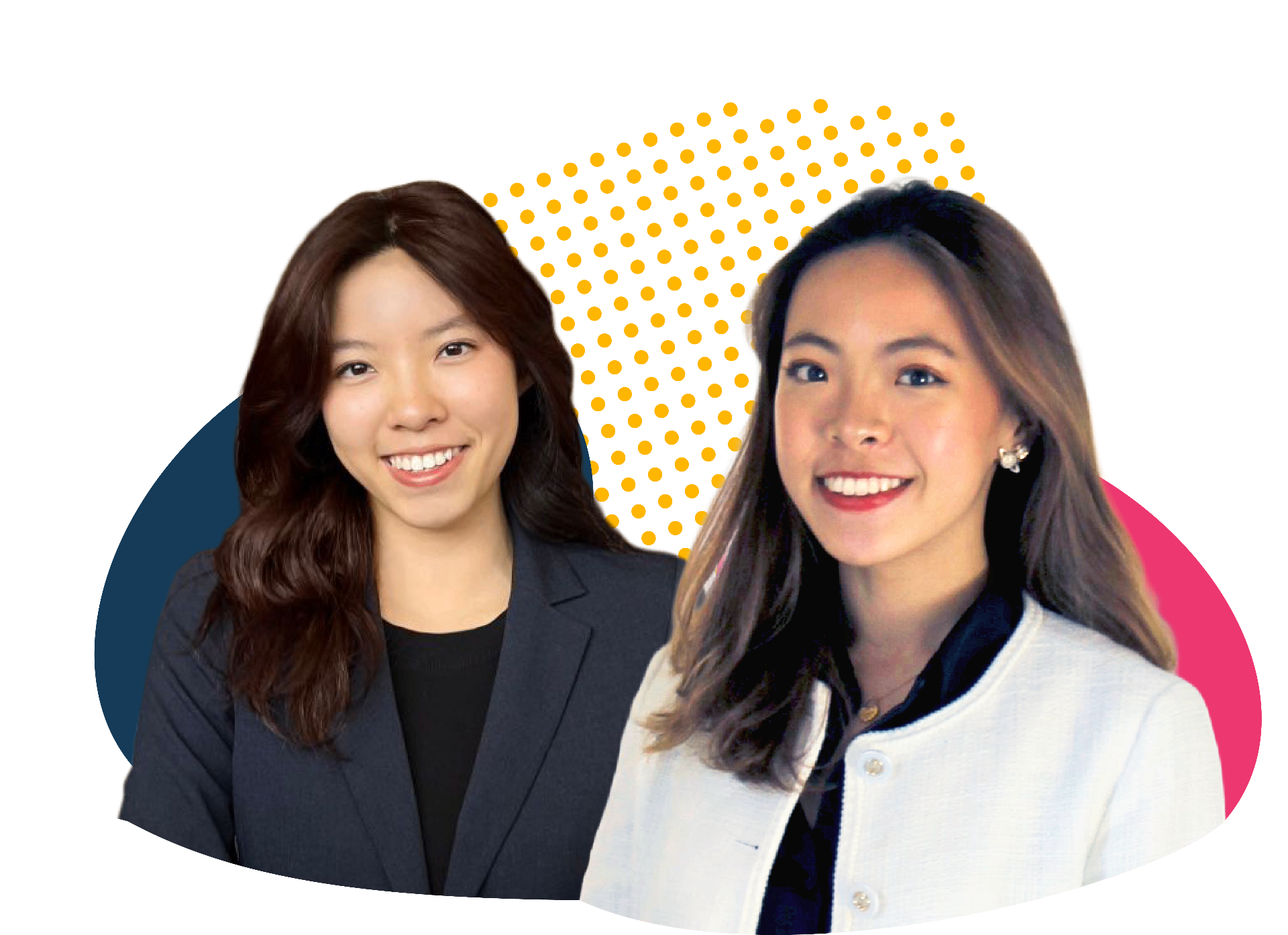 Expert team members from top universities