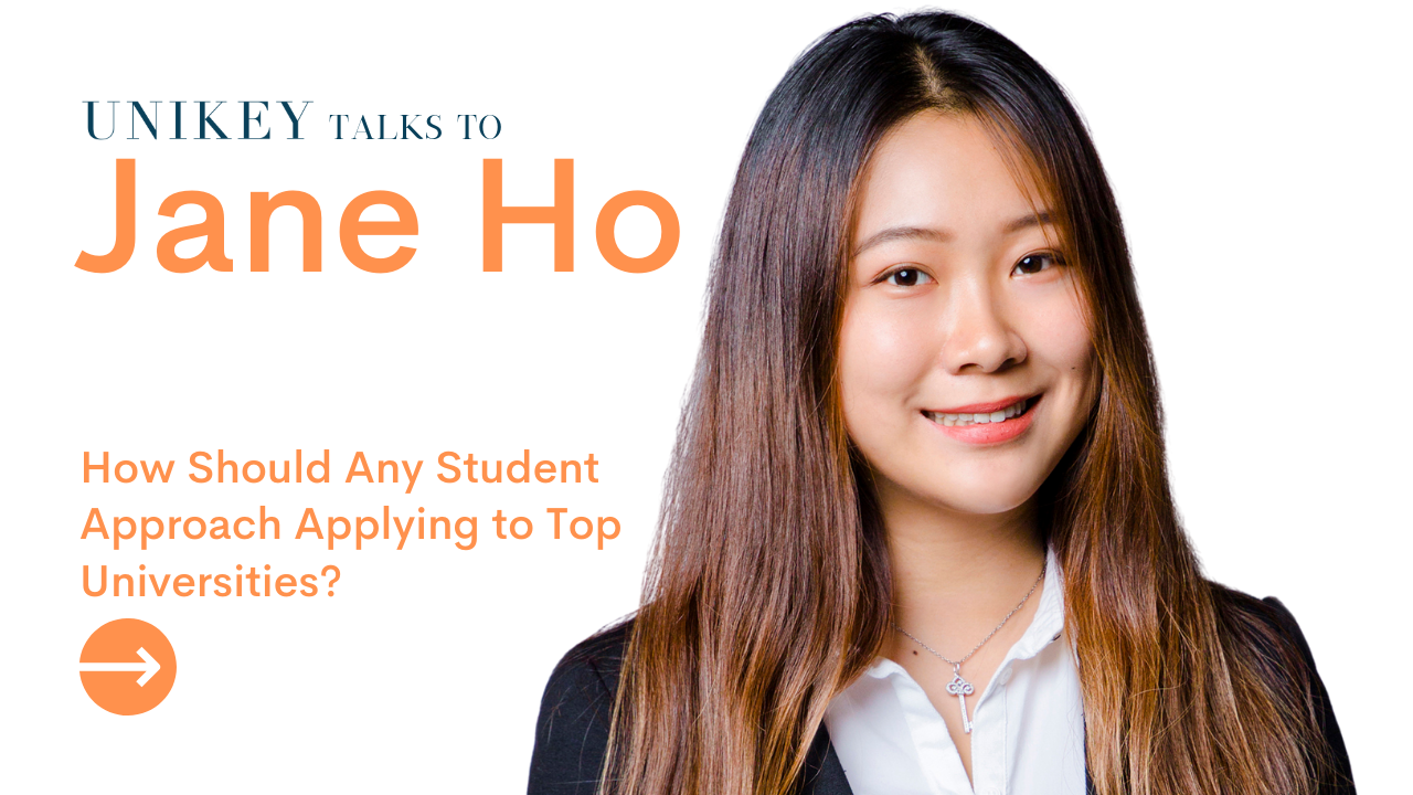 How Should Any Student Approach Applying to Top Universities?