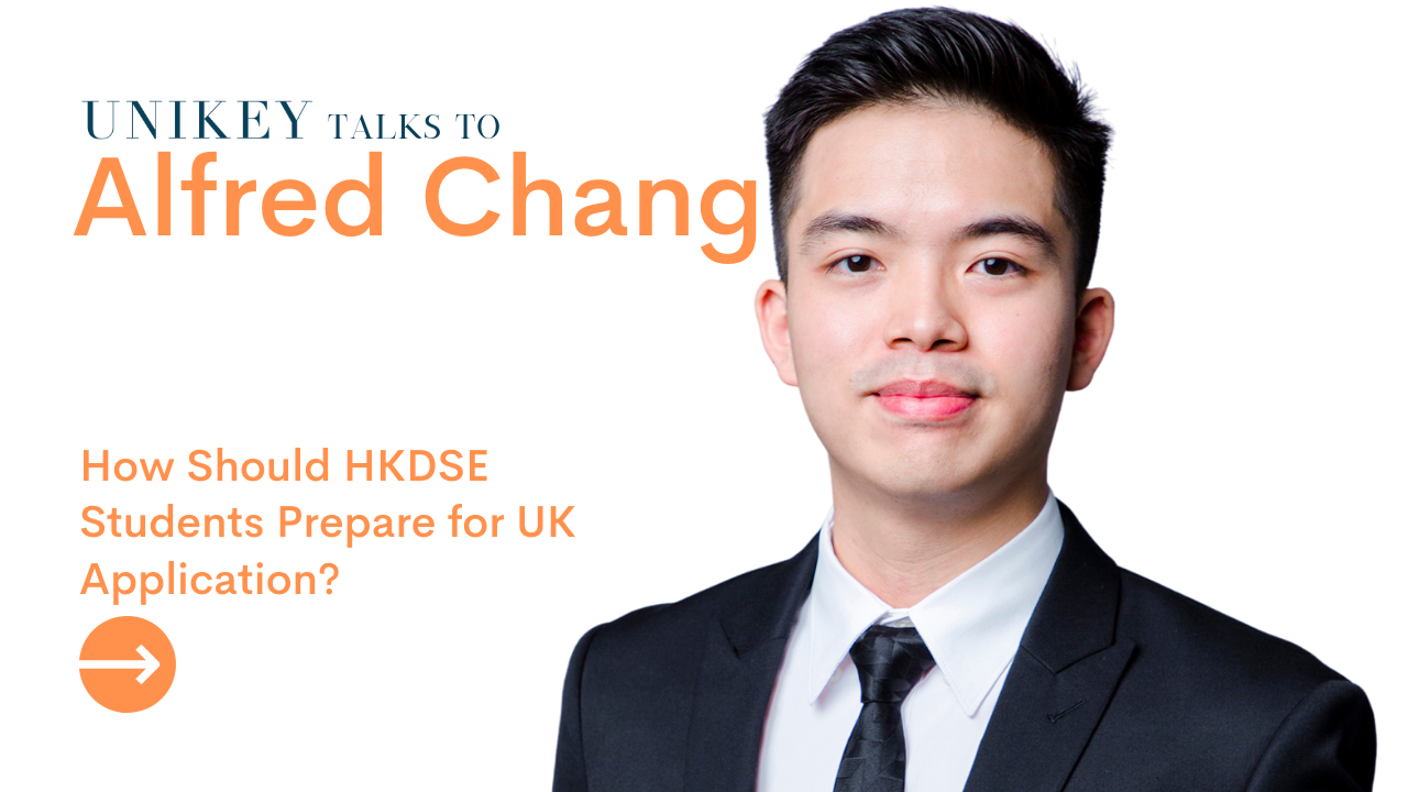 How Should DSE Students Prepare for UK Applications?