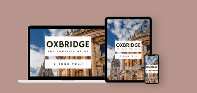 【Final Call】Oxbridge Admissions Explained